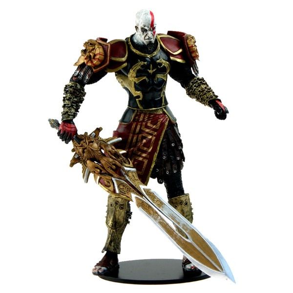 Boneco God of War