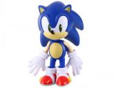 Boneco Sonic